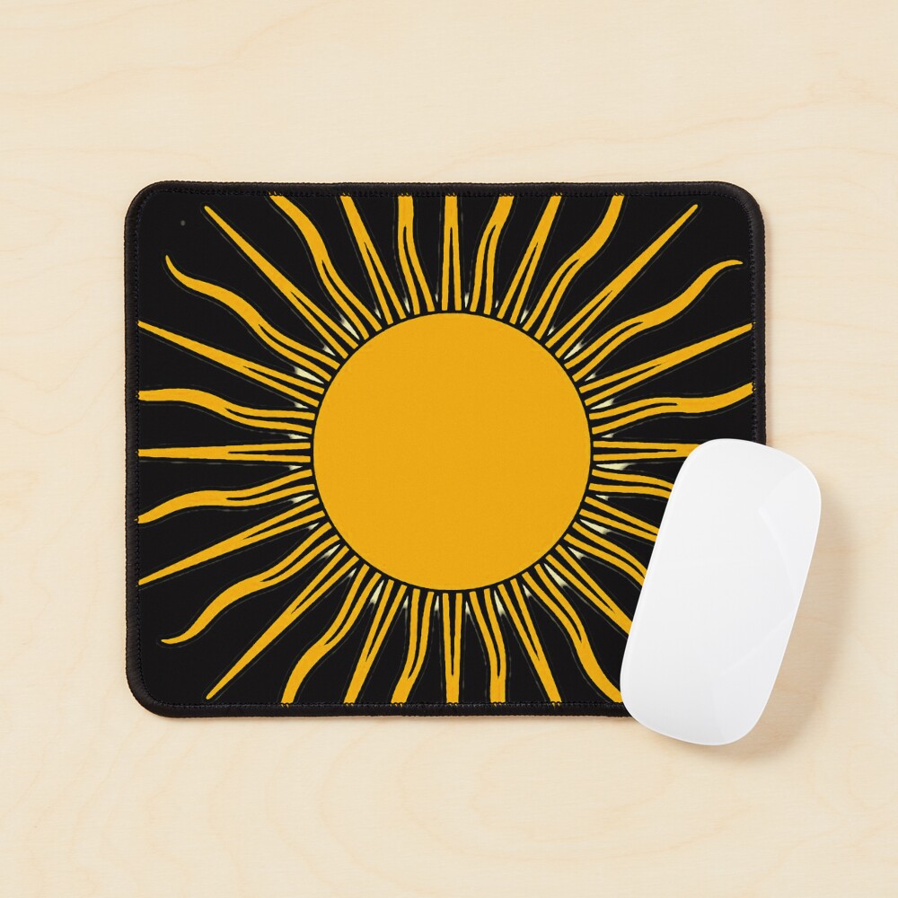 Item preview, Mouse Pad designed and sold by ViaARTfactory.