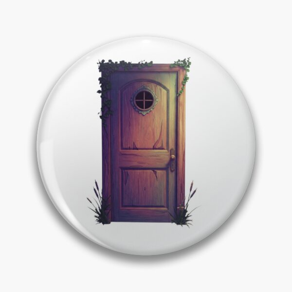 Item preview, Magic Door designed and sold by BenjaminXXX.