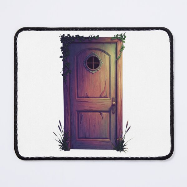 Item preview, Magic Door designed and sold by BenjaminXXX.