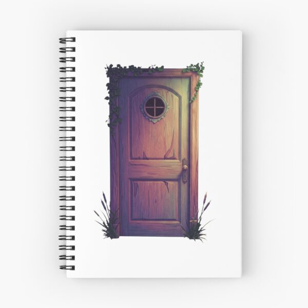 Item preview, Magic Door designed and sold by BenjaminXXX.