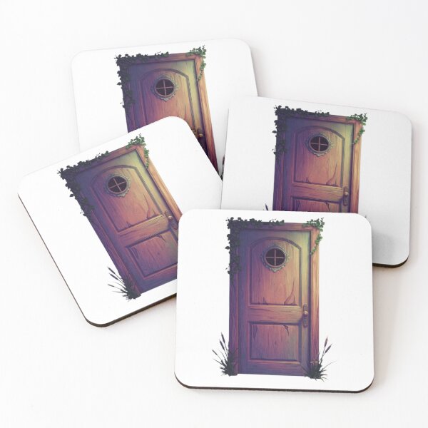 Item preview, Magic Door designed and sold by BenjaminXXX.