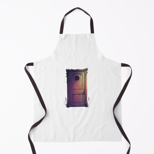 Item preview, Magic Door designed and sold by BenjaminXXX.