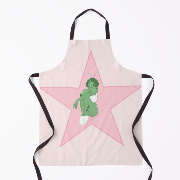 Item preview, Alien girl designed and sold by Sunnydraws7.