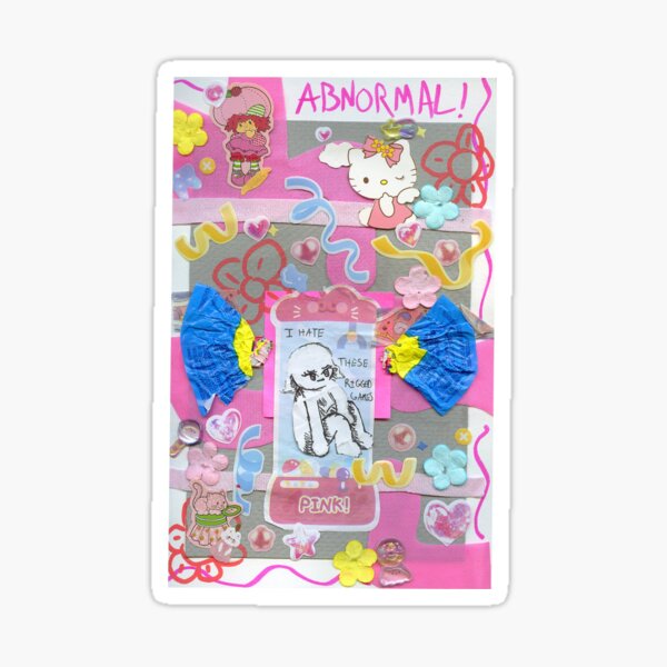 Item preview, Rigged Games For Girls designed and sold by L☆pinarySt☆r.