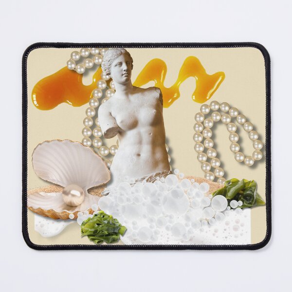 Item preview, Aphrodite Devotee designed and sold by altergraph.