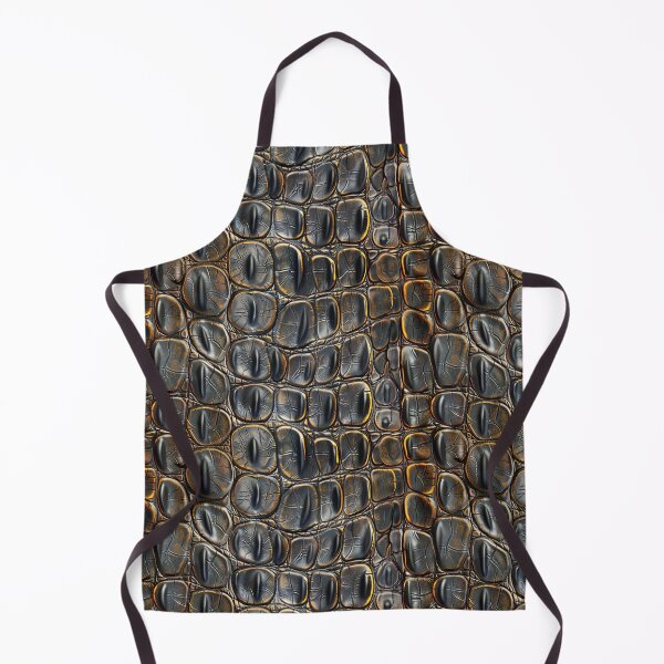 Item preview, Metallic Reptile Skin Texture designed and sold by NTGUILTY.