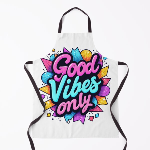 Item preview, Good Vibes Only designed and sold by fashionfrech.
