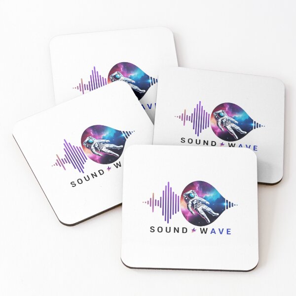 Item preview, Cosmic Sound designed and sold by Nice En.