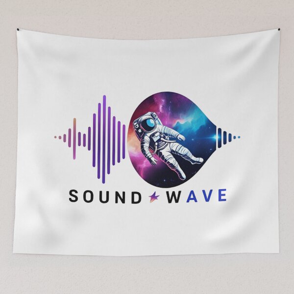 Item preview, Cosmic Sound designed and sold by Nice En.