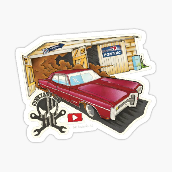 Item preview, junkyard digs merch designed and sold by Victoria-Joyful.