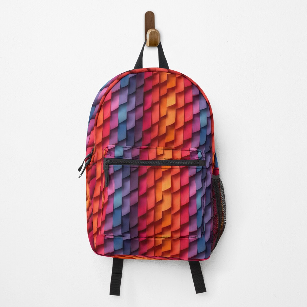 Item preview, Backpack designed and sold by NTGUILTY.