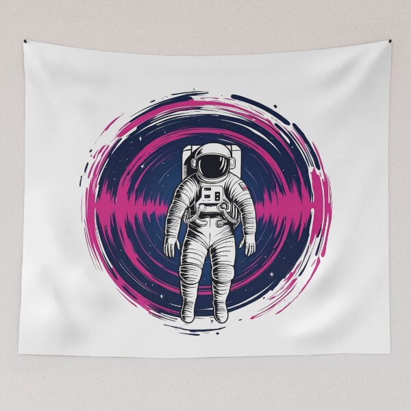 Item preview, Cosmic Sound designed and sold by Nice En.