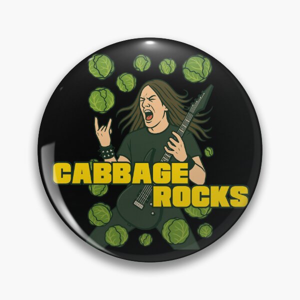 Item preview, Cabbage Rocks designed and sold by UNK-Fatigues.