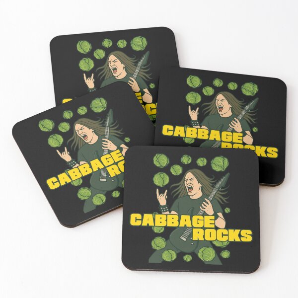 Item preview, Cabbage Rocks designed and sold by UNK-Fatigues.