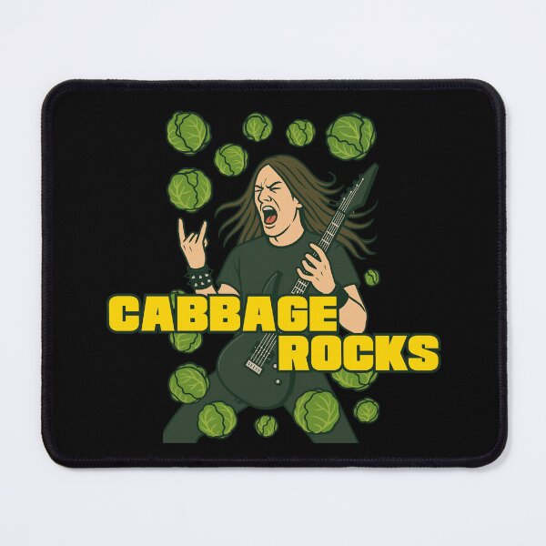 Item preview, Cabbage Rocks designed and sold by UNK-Fatigues.