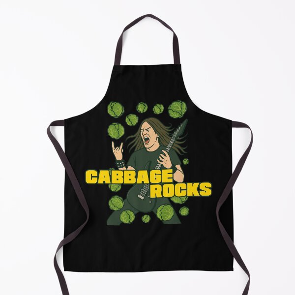 Item preview, Cabbage Rocks designed and sold by UNK-Fatigues.