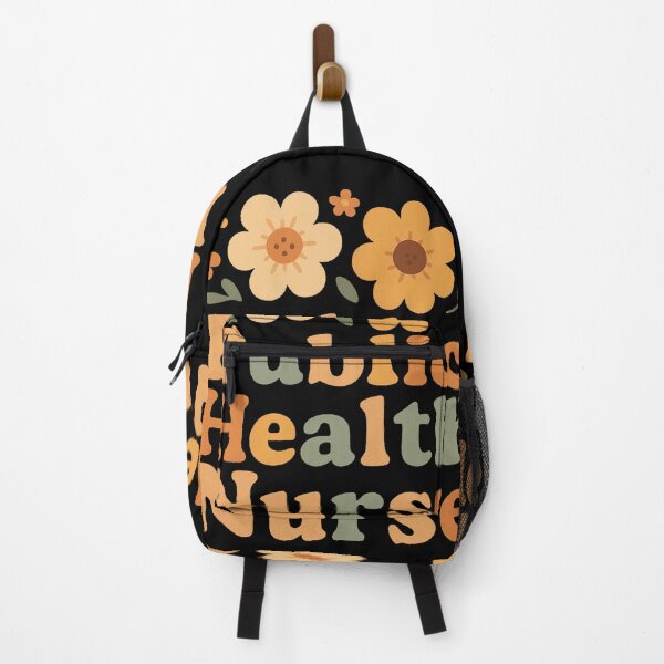Item preview, Groovy Public Health Nurse Public Health Nursing designed and sold by queenzoid.