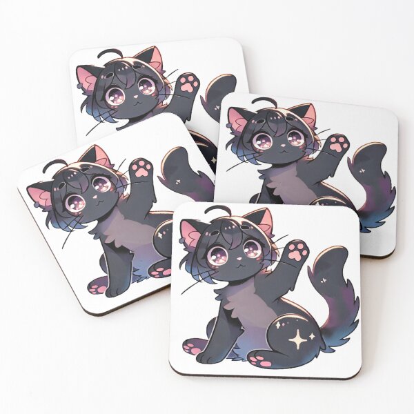 Item preview, Playful Paws designed and sold by WhiteSeason.
