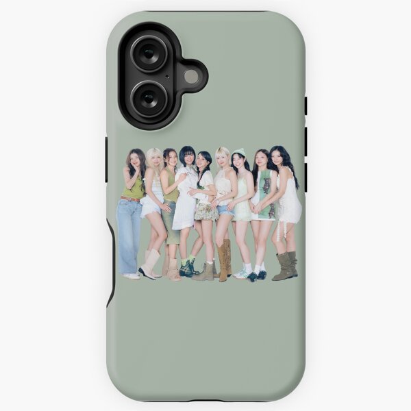 Twice iPhone Cases for Sale | Redbubble