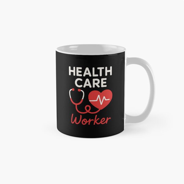 Item preview, Health Care Worker Free Universal Affordable designed and sold by queenzoid.