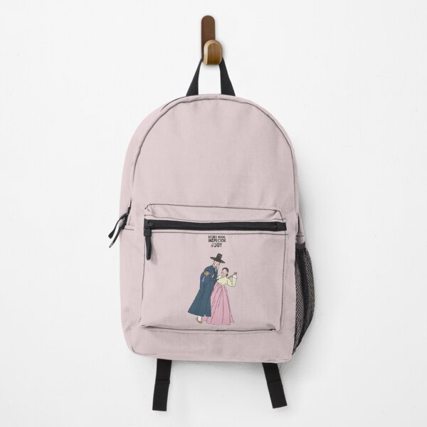 Item preview, Secret Royal Inspector Joy Kdrama designed and sold by cepluk.