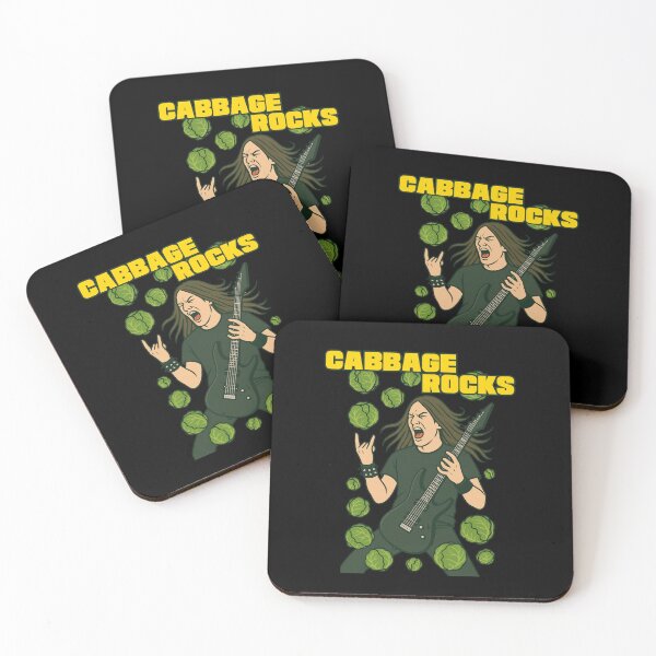 Item preview, Cabbage Rocks designed and sold by UNK-Fatigues.