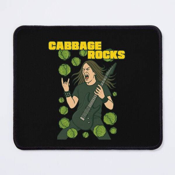 Item preview, Cabbage Rocks designed and sold by UNK-Fatigues.