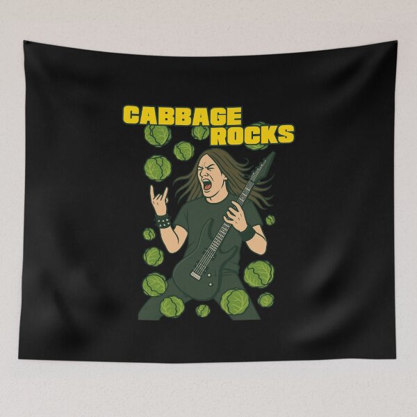 Item preview, Cabbage Rocks designed and sold by UNK-Fatigues.
