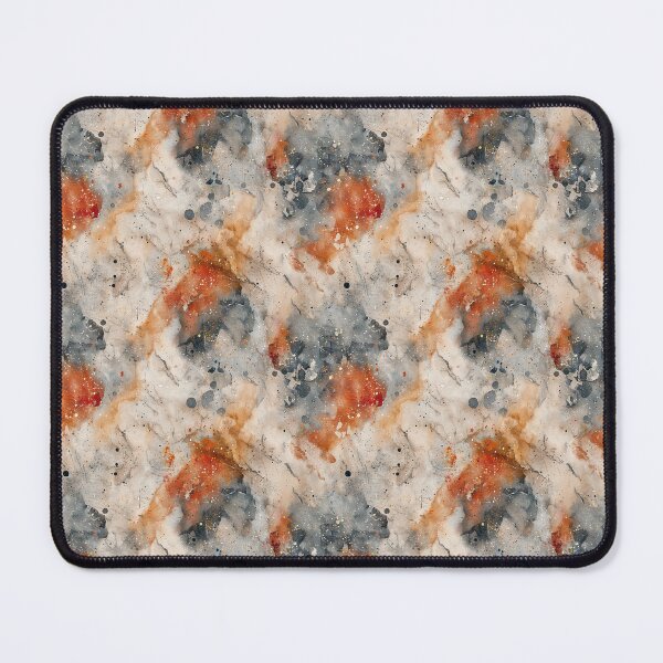Item preview, Abstract Marbled Speckle Texture designed and sold by NTGUILTY.