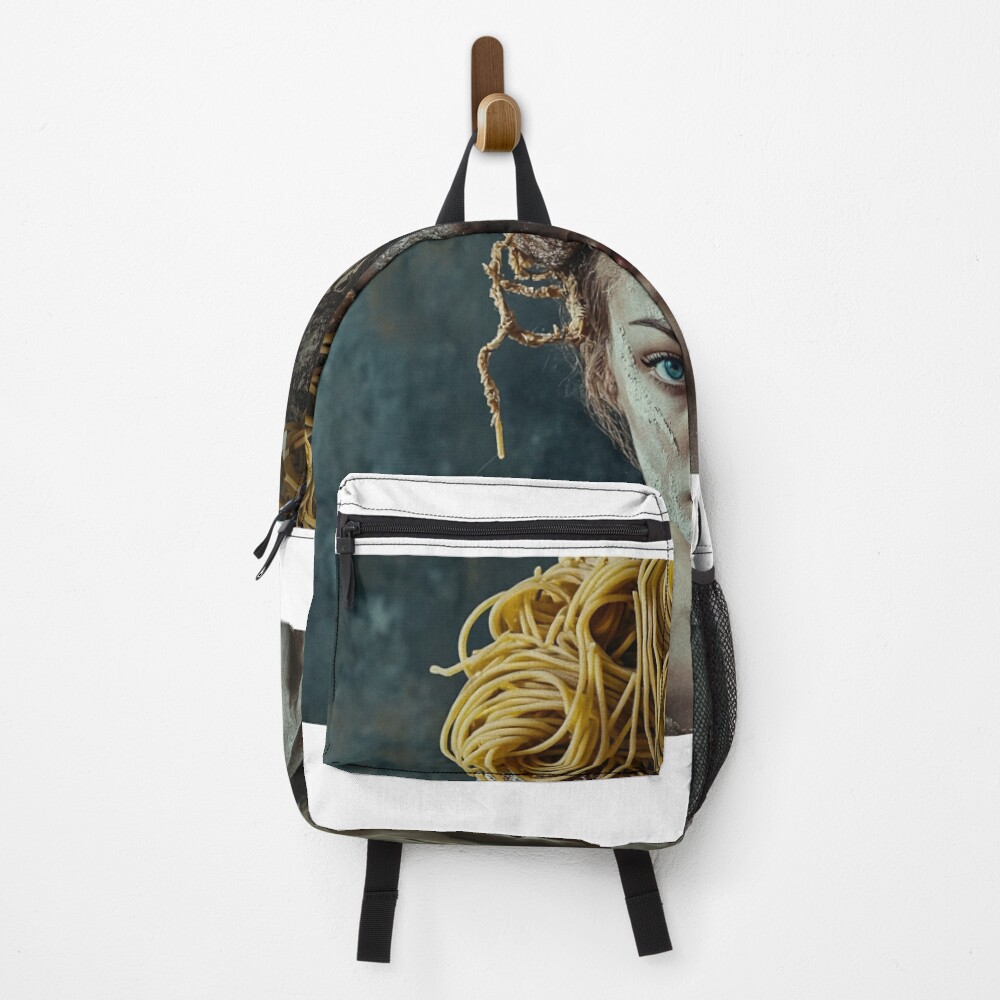 Item preview, Backpack designed and sold by RicoInStudios.
