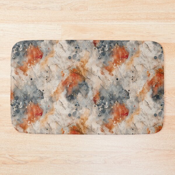 Item preview, Abstract Marbled Speckle Texture designed and sold by NTGUILTY.