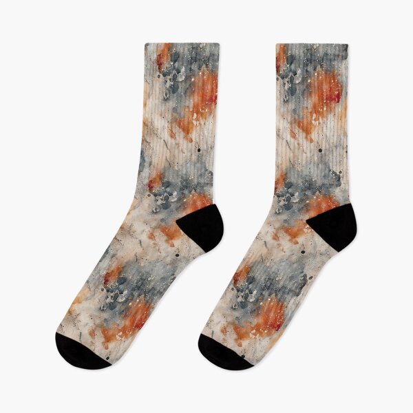 Item preview, Abstract Marbled Speckle Texture designed and sold by NTGUILTY.