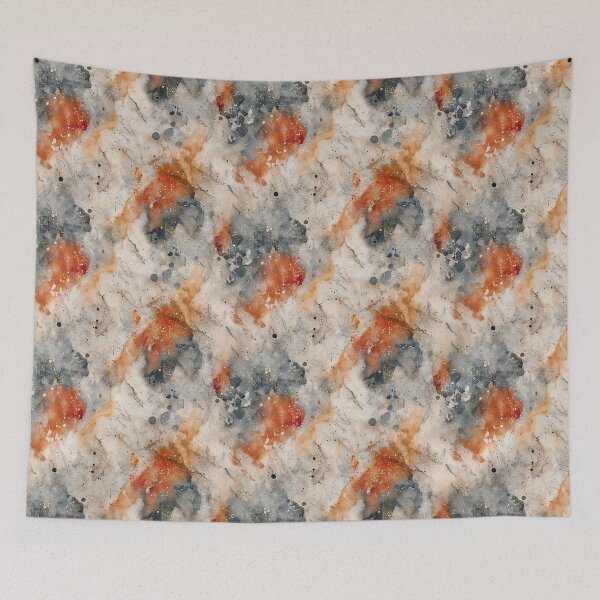 Item preview, Abstract Marbled Speckle Texture designed and sold by NTGUILTY.