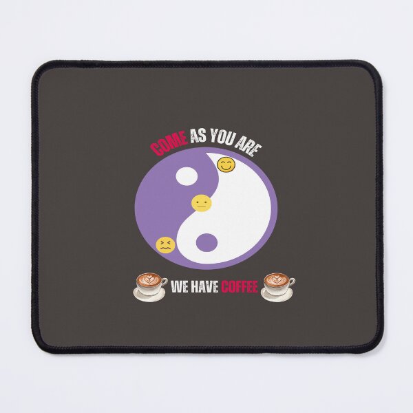 Item preview, Come As You Are designed and sold by LaPaz361.