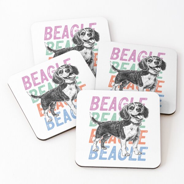 Item preview, Beagle!  designed and sold by reddogbuckeye.