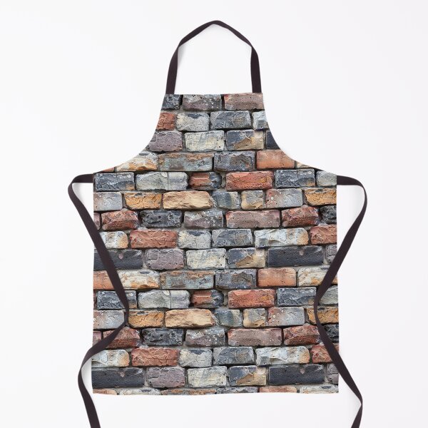 Item preview, Rustic Brick Wall Texture designed and sold by NTGUILTY.