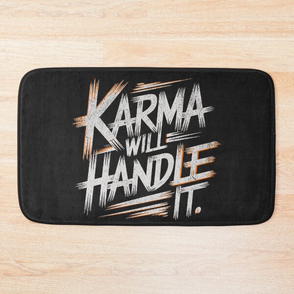 Item preview, Karma will handle it. designed and sold by Eksama Design.
