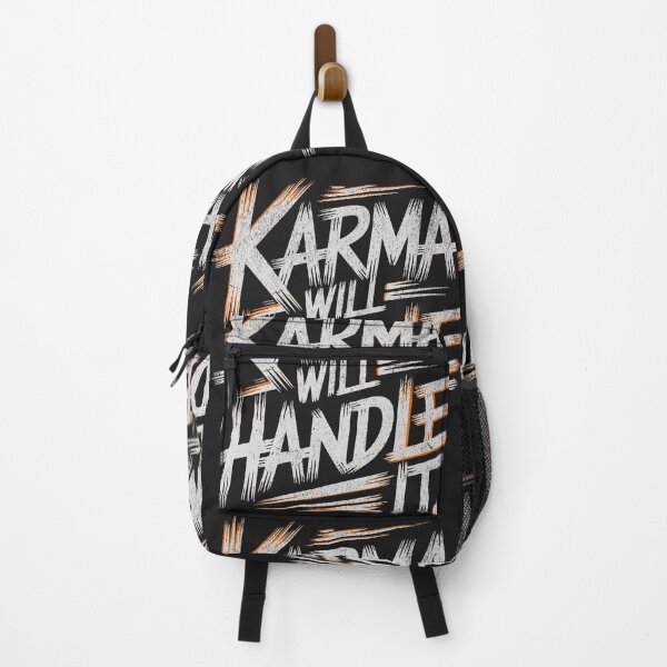 Item preview, Karma will handle it. designed and sold by Eksama Design.