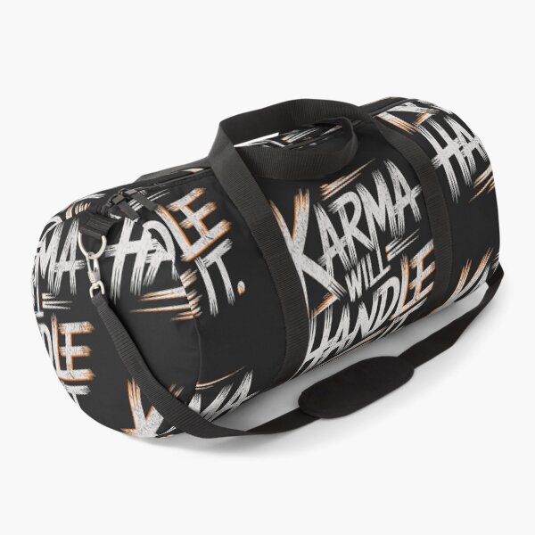 Item preview, Karma will handle it. designed and sold by Eksama Design.