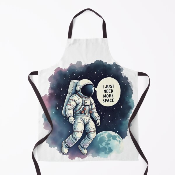 Artikelvorschau, Ich brauche einfach mehr Platz entworfen und verkauft von fashionfrech.