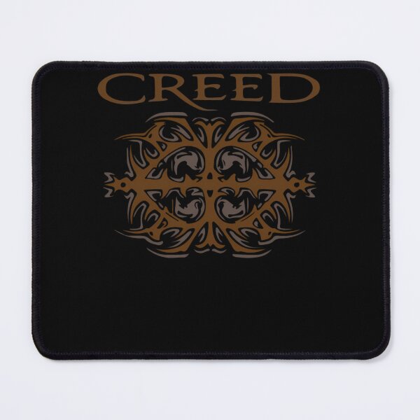 Item preview, Cree.d Band designed and sold by Matias9901.