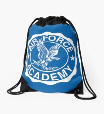 UNITED STATES AIR FORCE ACADEMY Drawstring Bag