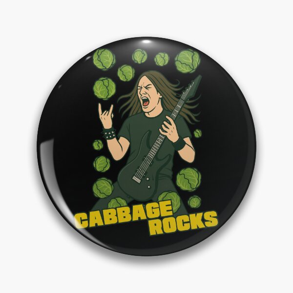 Item preview, Cabbage Rocks designed and sold by UNK-Fatigues.