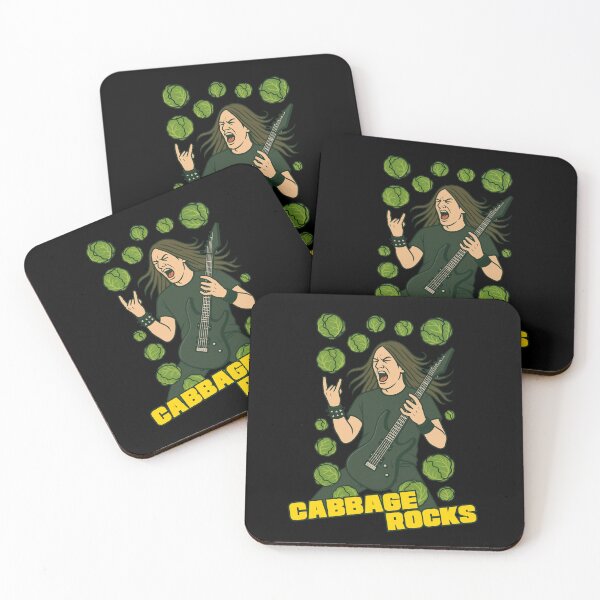Item preview, Cabbage Rocks designed and sold by UNK-Fatigues.
