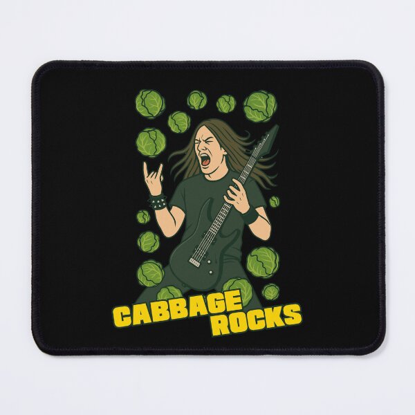 Item preview, Cabbage Rocks designed and sold by UNK-Fatigues.