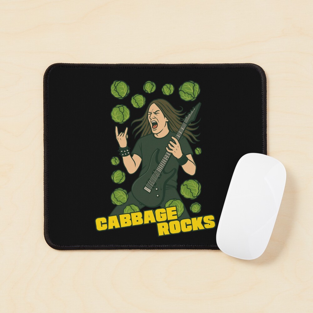 Item preview, Mouse Pad designed and sold by UNK-Fatigues.