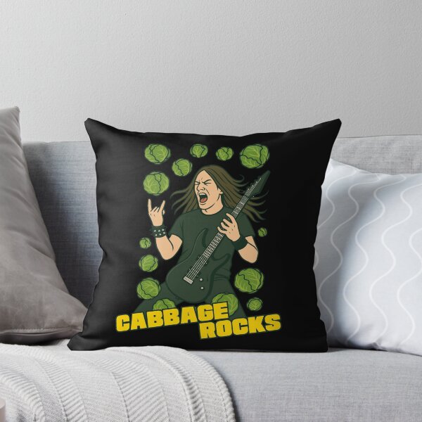 Item preview, Cabbage Rocks designed and sold by UNK-Fatigues.
