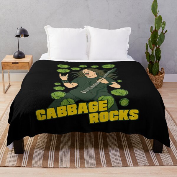Item preview, Cabbage Rocks designed and sold by UNK-Fatigues.