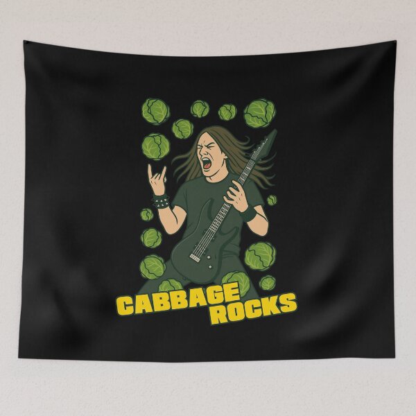 Item preview, Cabbage Rocks designed and sold by UNK-Fatigues.
