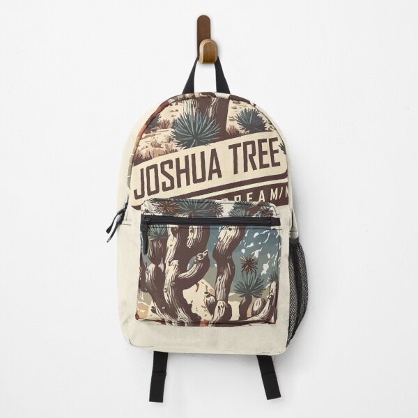 Item preview, Joshua Tree 2023 Dreaming / Retro 1970s Joshua Tree Sunset Design designed and sold by cynino.